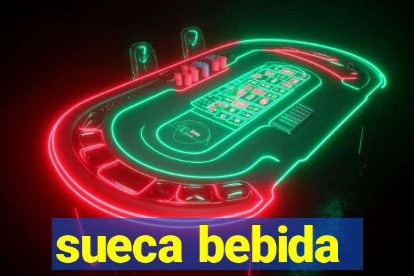 sueca bebida